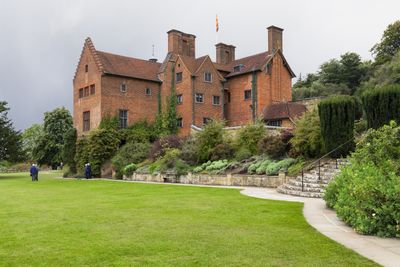 Chartwell (Home of Winston Churchill)