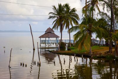 Laguna de la Leche