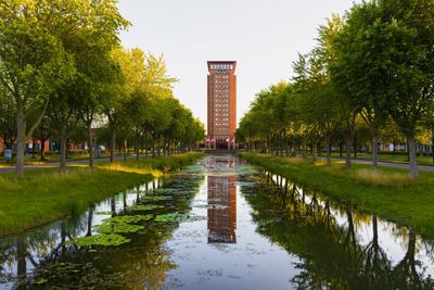 Van der Valk hotel