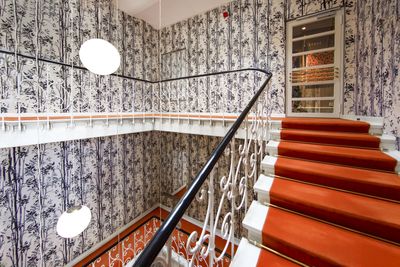 Staircase Boutique Hotel
