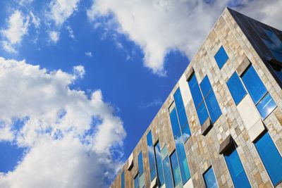  A.A. Hijmans van den Bergh Building