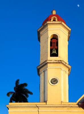 Bell Tower