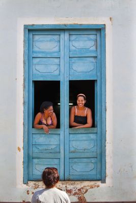 Cuba - candids
