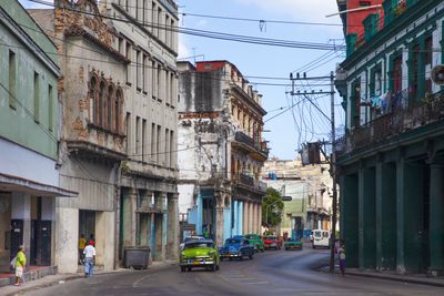 La Habana (Havana)