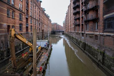 Wandrahmsfleet