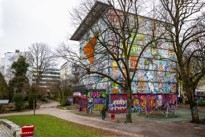 Graffiti
