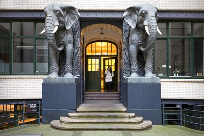 Afrikahaus