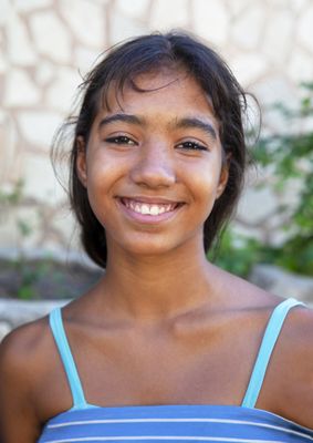 Cuba - street portraits
