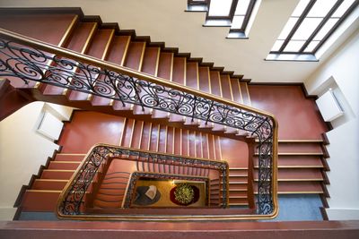 Fraser Suites