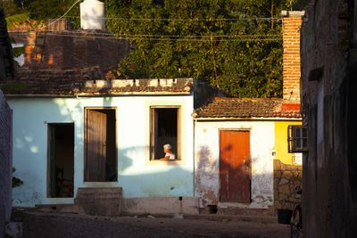 Cuba - Trinidad