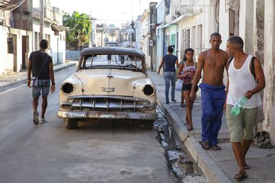 Santiago de Cuba