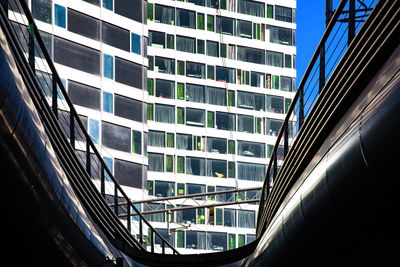 Residential Tower