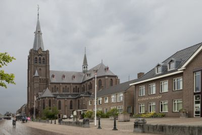 St. Jan de Doper (St. John the Baptist)