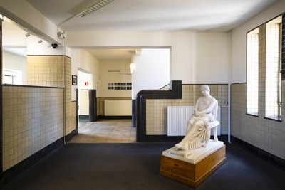 Maerlant Lyceum