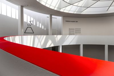 Pinakothek der Moderne
