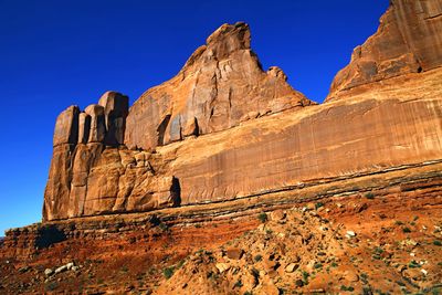 The Great Wall