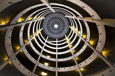 Parking Garage