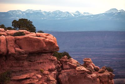 Grand Viewpoint Overlook