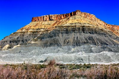 Geological Layers
