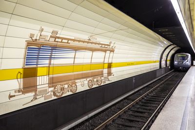 U-Bahnhof Karlsplatz