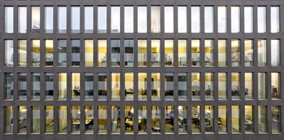Office Rooms