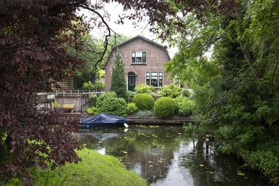 De Oude Stiek