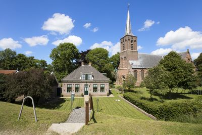 House and Martinuskerk