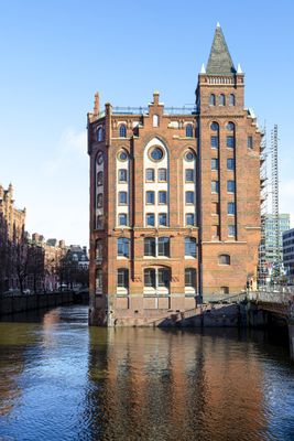 Office building