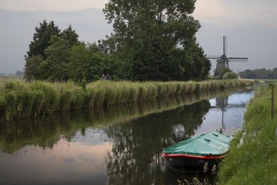  Polder mill De Lage Hoek