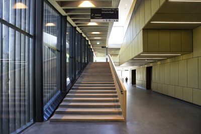 Interior architecture