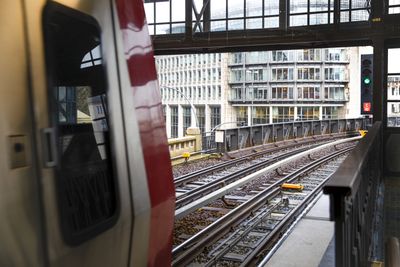 U-Bahnhof Rdingsmarkt