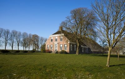Het Hogeland municipality