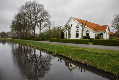 Midden-Groningen municipality