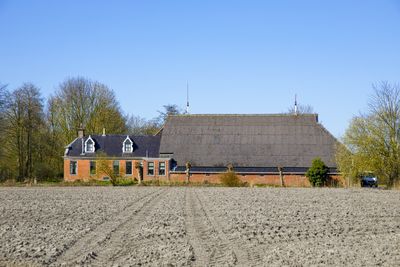 Het Hogeland municipality