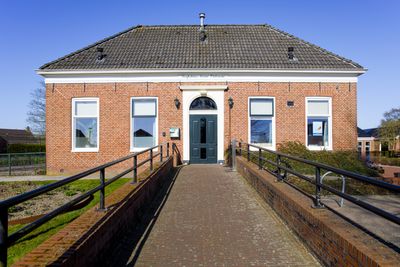 Het Hogeland municipality