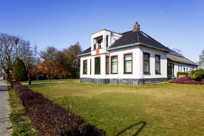 Eemsdelta municipality