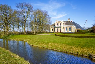 Het Hogeland municipality