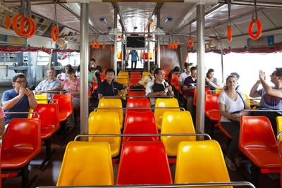 Bangkok - miscellaneous