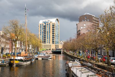 Den Haag - miscellaneous