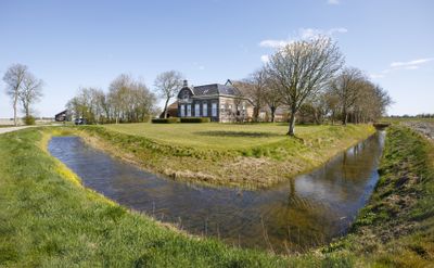 Het Hogeland municipality