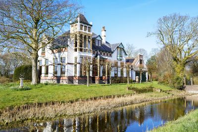 Villa Barmerhoek