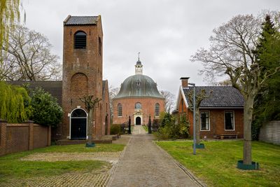 Midden-Groningen municipality