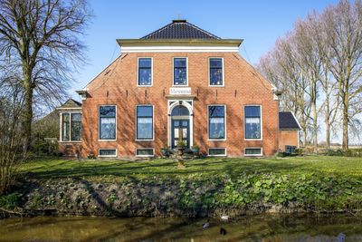 Het Hogeland municipality