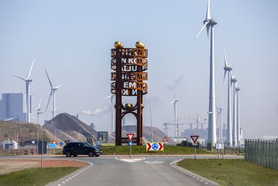 Het Hogeland municipality