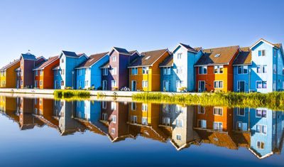 Groningen City