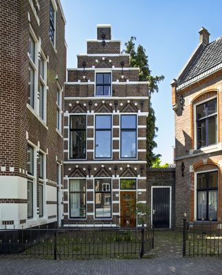 Groningen City