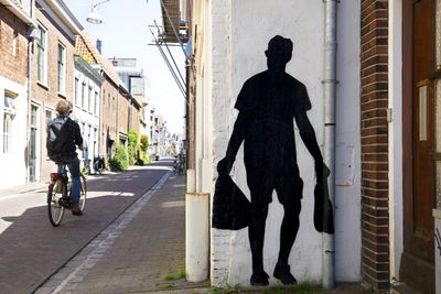Groningen City