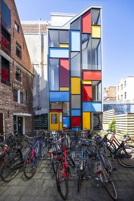 Groningen City