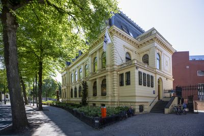 Groningen City