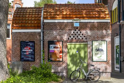 Groningen City